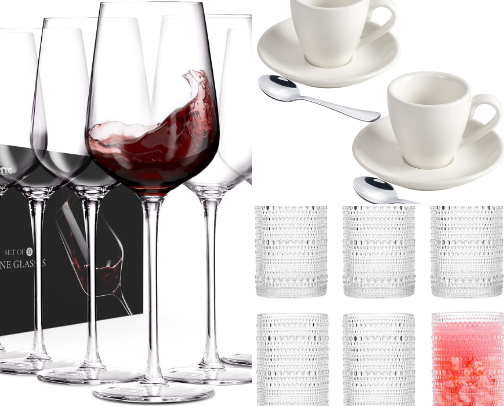 Hosting cover photo collage