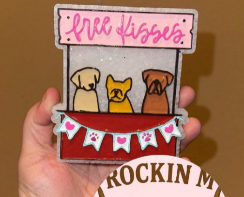 Special Discounts ONLY for you! cover photo collage