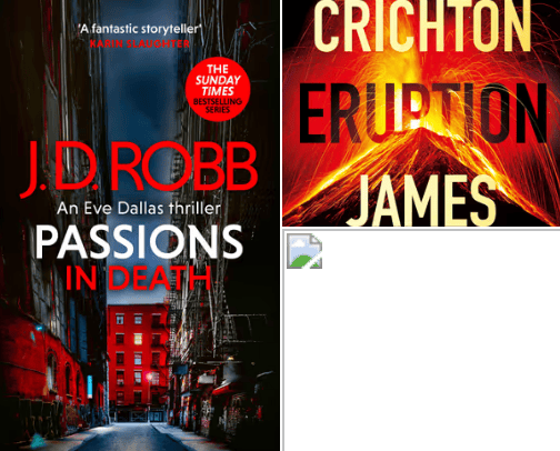 Books cover photo collage