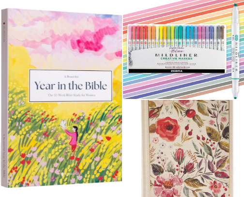 Books / Devotional cover photo collage