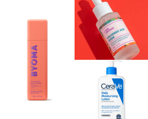 My Current Full Face of Makeup - Holy Grail Makeup Favs cover photo collage