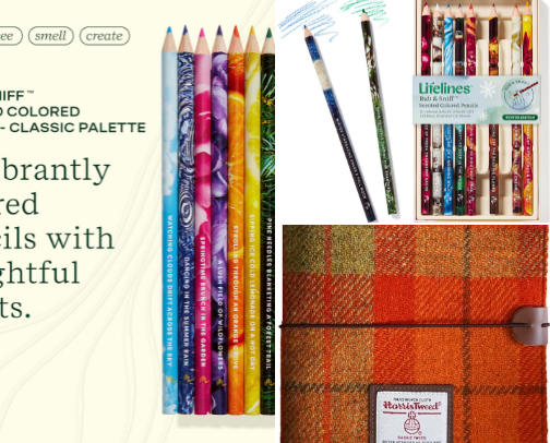 Stationery I Actually Use in My Paper Planner cover photo collage