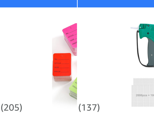 Essentials for my small business cover photo collage