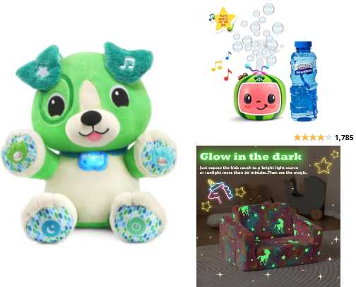 Babies and kids cover photo collage