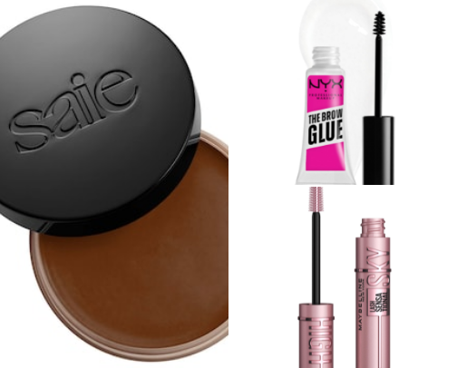 Easy Makeup for Moms cover photo collage