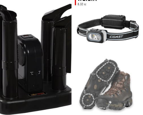 Practical Gift Guide for the Homesteader cover photo collage