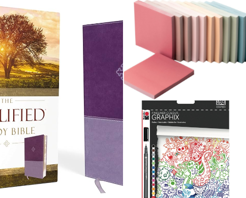 Faith | All Things Bible +Bible Study cover photo collage
