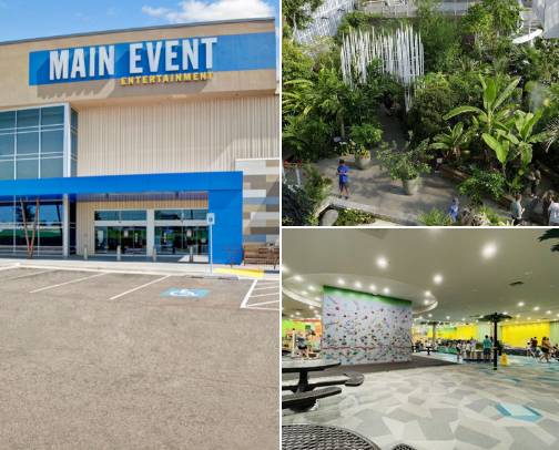 OKC time wasters in the best way cover photo collage