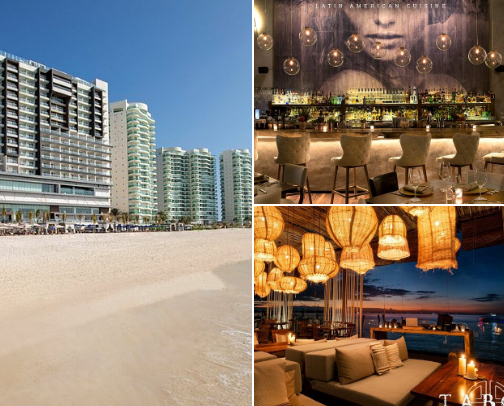 Girls Trip: Cancun Edition cover photo collage