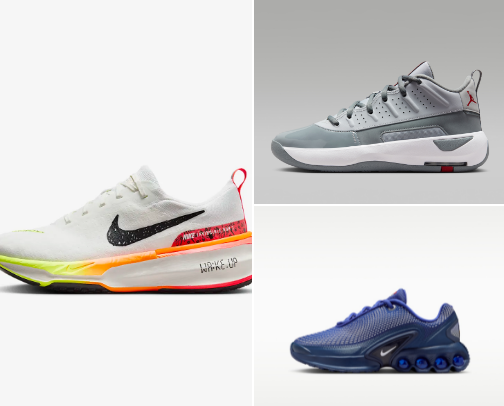 Refined Men's Shoes to Elevate Your Style cover photo collage