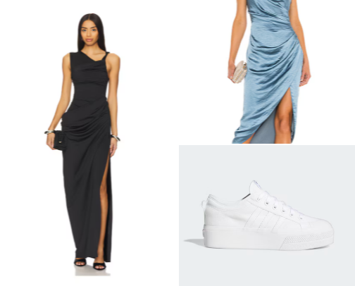 Outfit inspo cover photo collage
