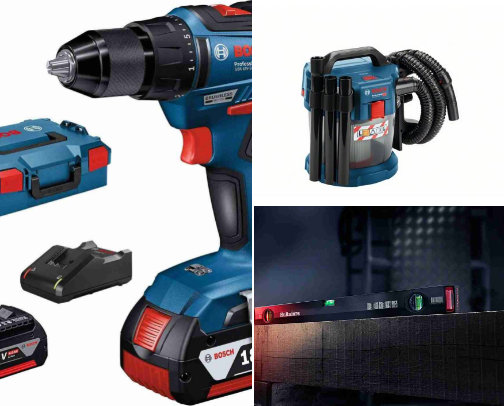 Essential Tools To Build A Shed In 2025 cover photo collage