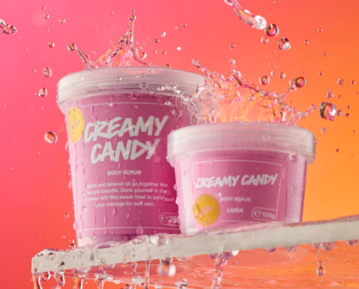 Top Body Scrubs for Glowing & Polished Skin 🛁 cover photo collage