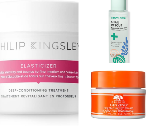 Empties cover photo collage