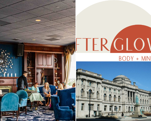 My top local recommendations (Milwaukee, WI) cover photo collage