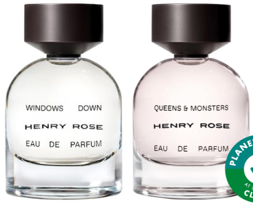 💄Clean Beauty and Skincare Faves cover photo collage