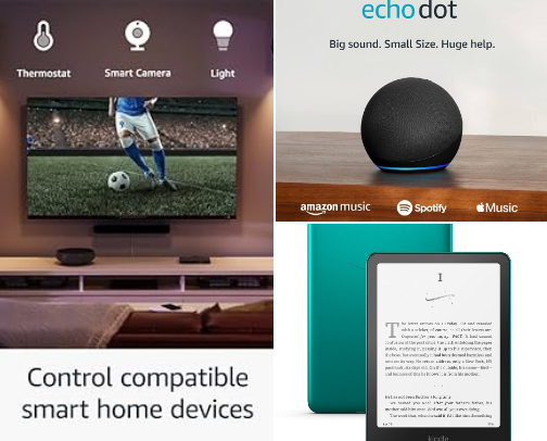Best Tech & Gadget Recommendations cover photo collage