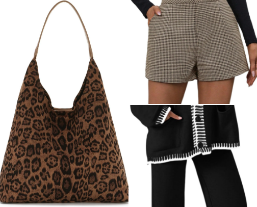 Clothing recs cover photo collage