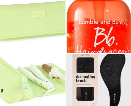 Over 30 bathroom must haves cover photo collage