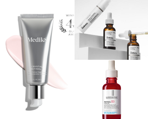 Best Anti-Ageing Skincare Worth It (UK 2026) cover photo collage
