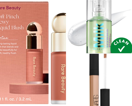 Sephora Beauty Products Worth the Hype cover photo collage