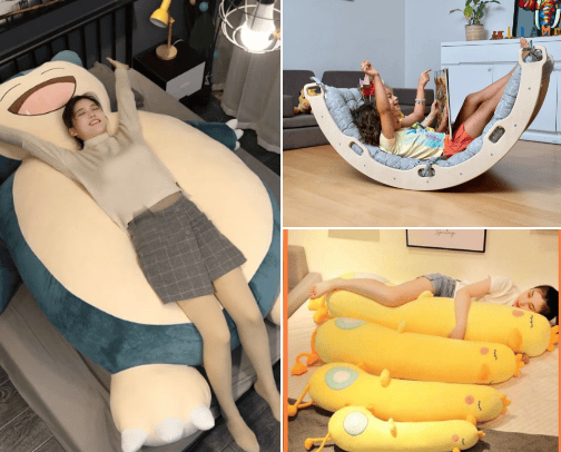 Bedtime Story cover photo collage