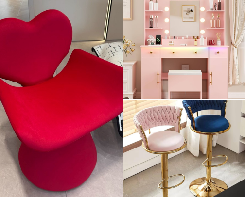 AliExpress Things I would buy if I were rich cover photo collage