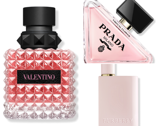 Simply irresistible in a single spritz cover photo collage