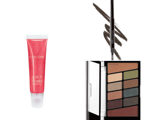 Makeup Goodies that's affordable. cover photo collage