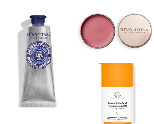 Holiday Gift Guide: Gifts People Actually Want cover photo collage