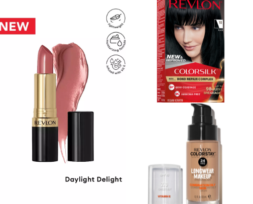 My favorite beauty recs cover photo collage