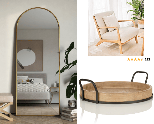 Home cover photo collage
