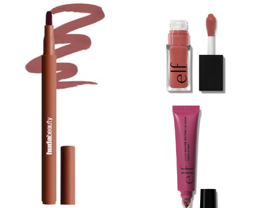 The ONLY lip products you’ll ever need💄💋 cover photo collage