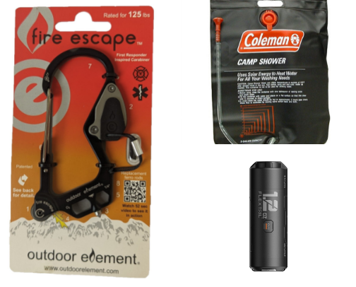 Outdoor gadgets you didn’t know you needed cover photo collage