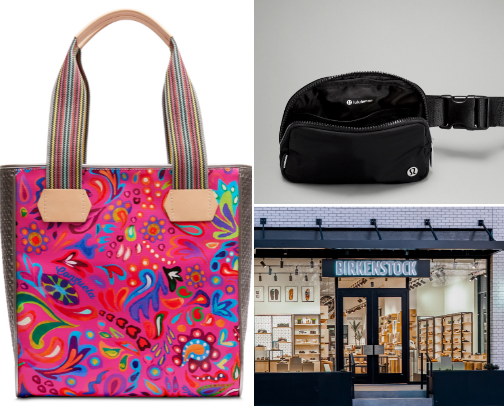 Fashion with a flare from shoes, purses, backpacks, suitcases, jewelry to your sunshades, we have your covered cover photo collage