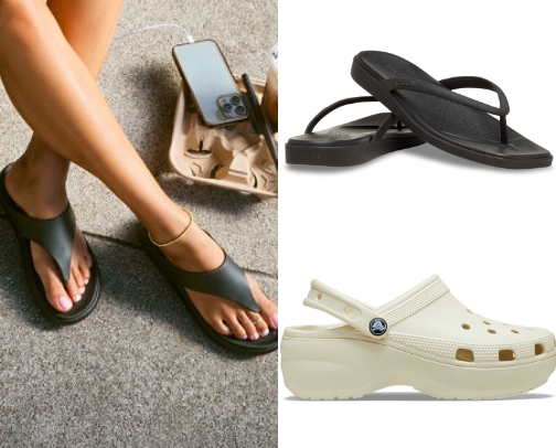 Corcs for crazy crocs lovers🫶🏻🤩❤️ cover photo collage