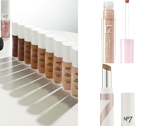 favourite budget friendly makeup cover photo collage