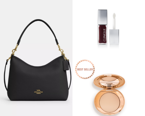 What’s in my bag?!? cover photo collage