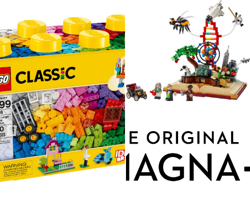 Birthday Gifts Kids Will Actually Love cover photo collage