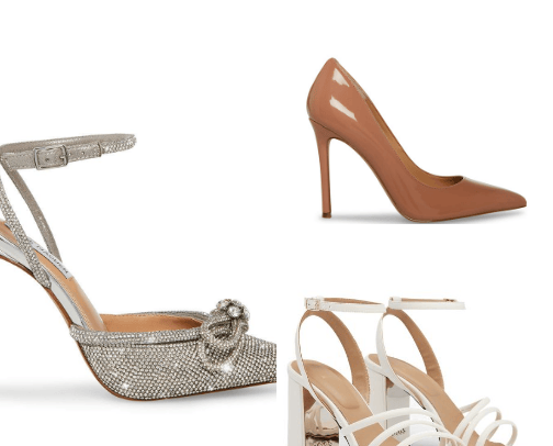 High heels💘 cover photo collage