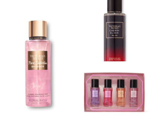My tried and trusted Beauty favorites! cover photo collage