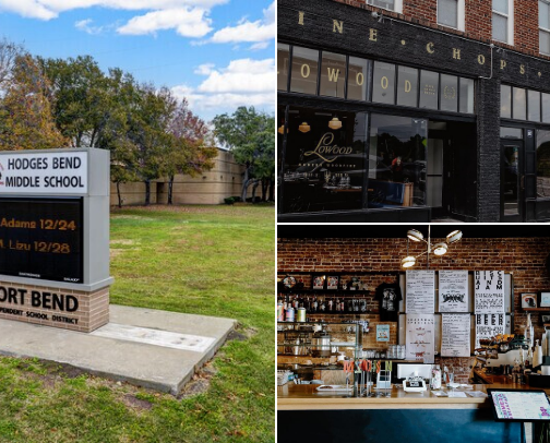 Tulsa Hidden Spots Only Locals Know ✨ cover photo collage