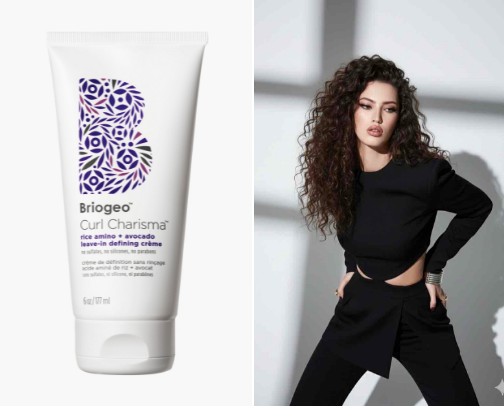 Hair products I adore🎀🤍 cover photo collage