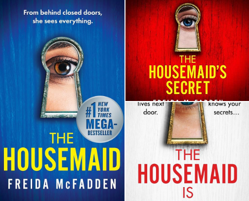 Book Recs cover photo collage
