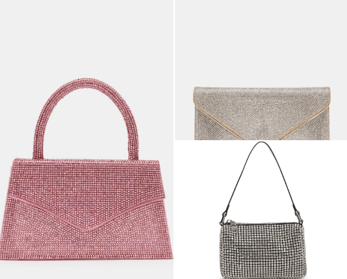 bags 👛 cover photo collage