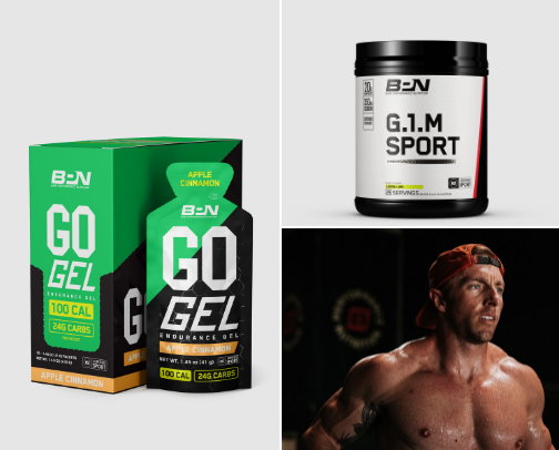 Supplements I take cover photo collage