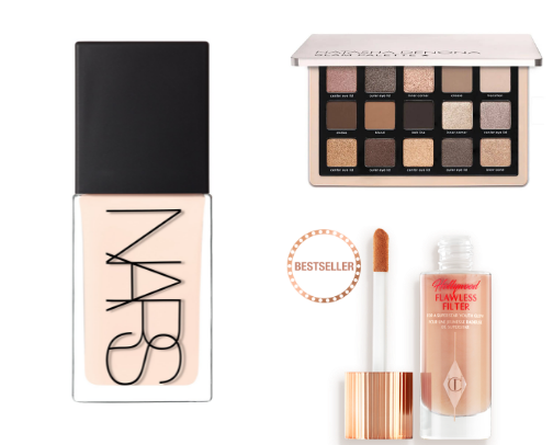 👰 Makeup I’d Actually Wear If I Were a Bride cover photo collage