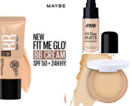 💄 Makeup Must-Haves I’m Loving cover photo collage