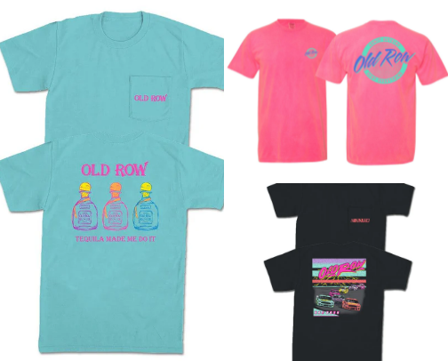 clothes ($-$$$) cover photo collage