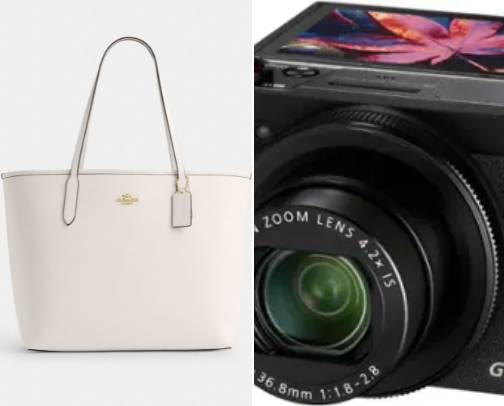 Amazing stuff you’ll buy twice 🥰!! cover photo collage